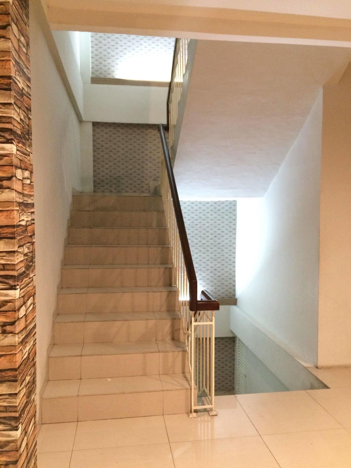 Pax Hotel Джакарта Экстерьер фото